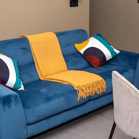 Seas * St Paul's Bay