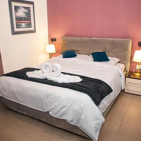 Seas Сasa de vacaciones St Paul's Bay