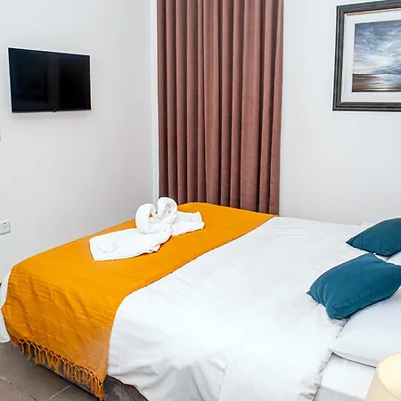 Сasa de vacaciones Seas St Paul's Bay