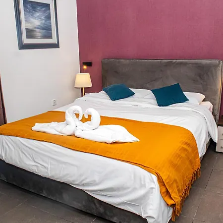 Seas Сasa de vacaciones *