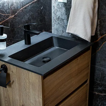 Seas Сasa de vacaciones St Paul's Bay