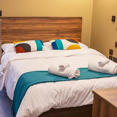 Seas Сasa de vacaciones