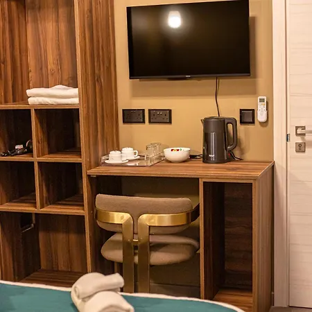 Seas Сasa de vacaciones St Paul's Bay