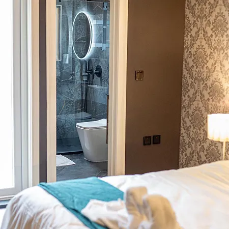 Сasa de vacaciones Seas *