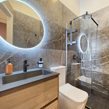 Coastline House By Matteo Feriehus San Pawl il-Baħar