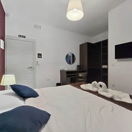 Coastline House By Matteo Feriehus San Pawl il-Baħar