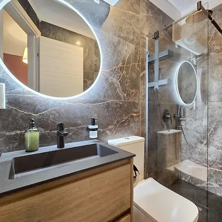 Coastline House By Matteo San Pawl il-Baħar