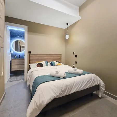 Coastline House By Matteo Feriehus *