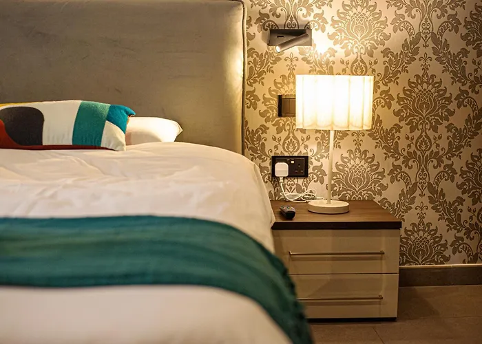 Coastline House By Matteo Feriehus San Pawl il-Baħar