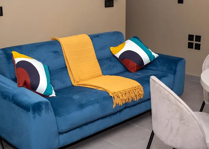 Coastline House By Matteo * San Pawl il-Baħar