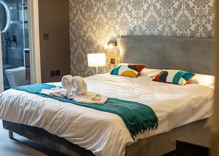 Coastline House By Matteo * San Pawl il-Baħar