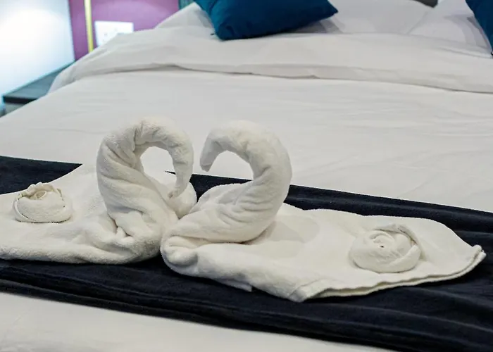 Feriehus Coastline House By Matteo