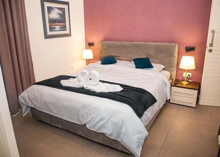 Coastline House By Matteo Feriehus San Pawl il-Baħar