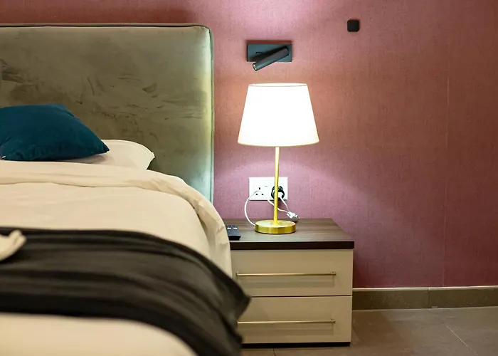 Feriehus Coastline House By Matteo