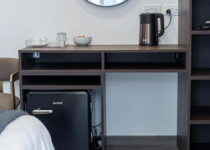 Feriehus Coastline House By Matteo San Pawl il-Baħar