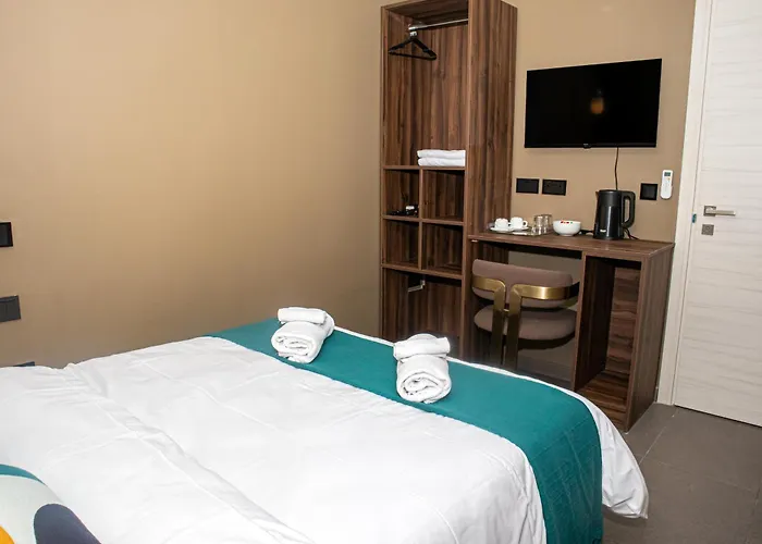 Coastline House By Matteo San Pawl il-Baħar