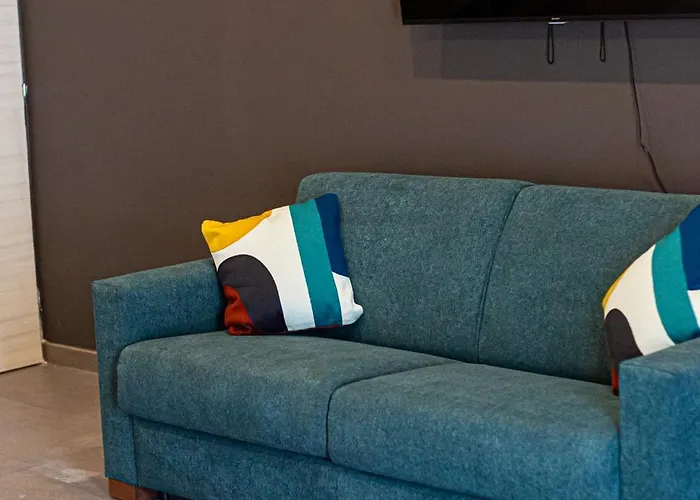 Coastline House By Matteo * San Pawl il-Baħar