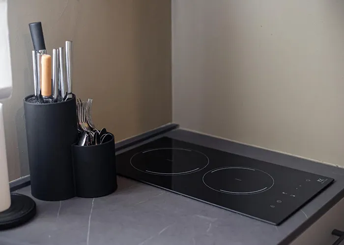 Feriehus Coastline House By Matteo *