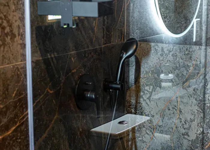 Feriehus Coastline House By Matteo *