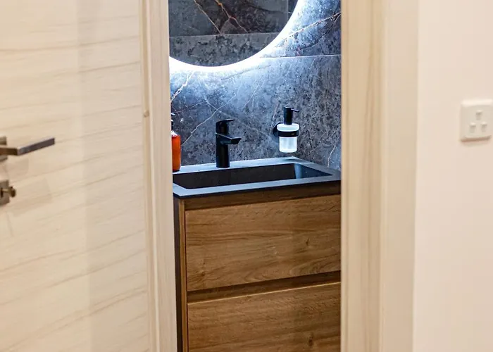 Feriehus Coastline House By Matteo