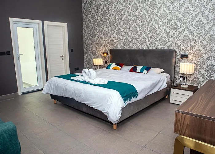 Feriehus Coastline House By Matteo