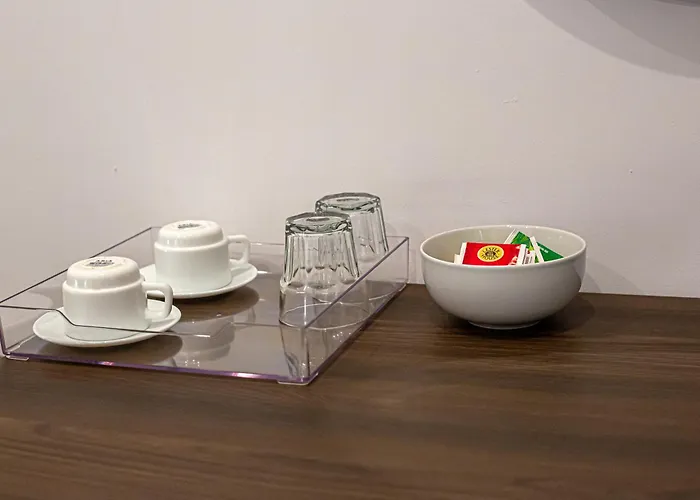 Feriehus Coastline House By Matteo