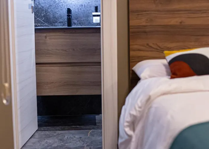 Coastline House By Matteo Feriehus *