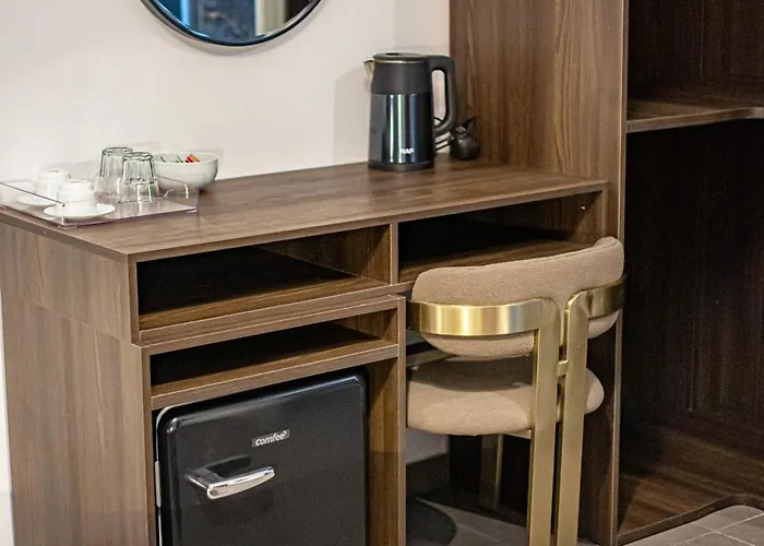 Feriehus Coastline House By Matteo