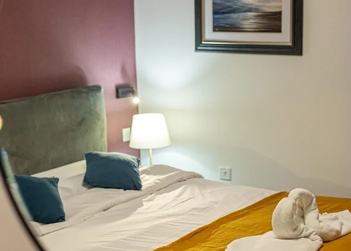 Feriehus Coastline House By Matteo *