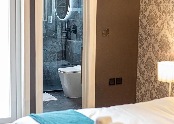 Feriehus Coastline House By Matteo *