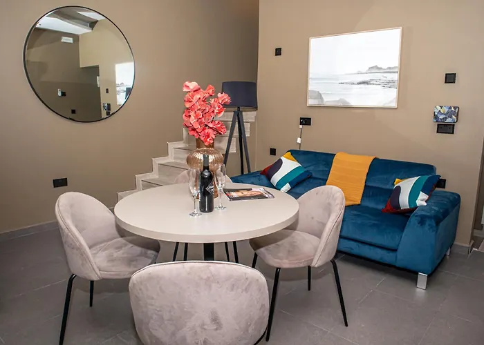 Feriehus Coastline House By Matteo