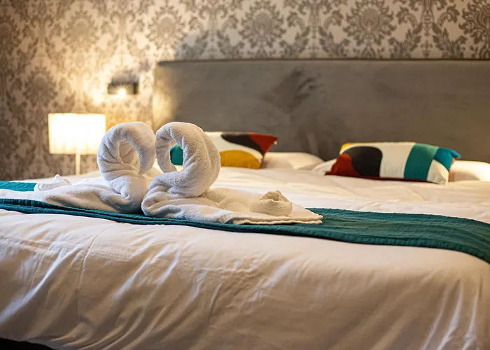 Coastline House By Matteo * San Pawl il-Baħar