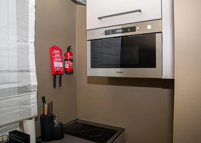 Coastline House By Matteo Feriehus *