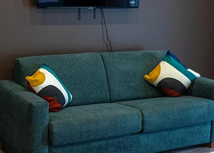 Coastline House By Matteo Feriehus