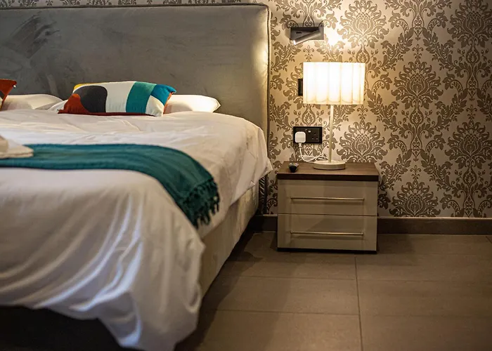 Coastline House By Matteo Feriehus San Pawl il-Baħar