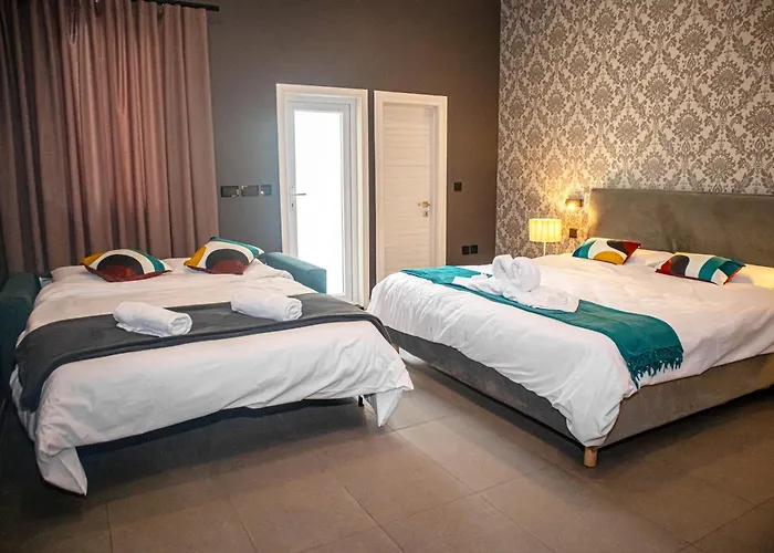 Coastline House By Matteo *