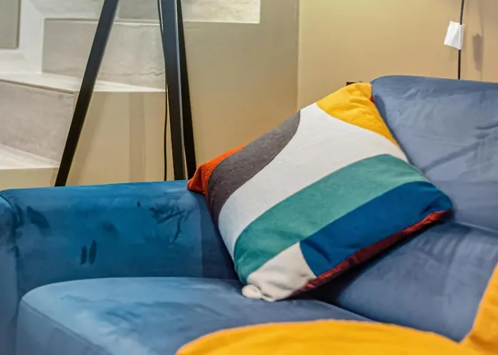 Coastline House By Matteo Holiday home *