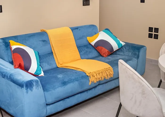 Coastline House By Matteo Feriehus *