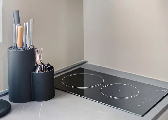 Feriehus Coastline House By Matteo San Pawl il-Baħar