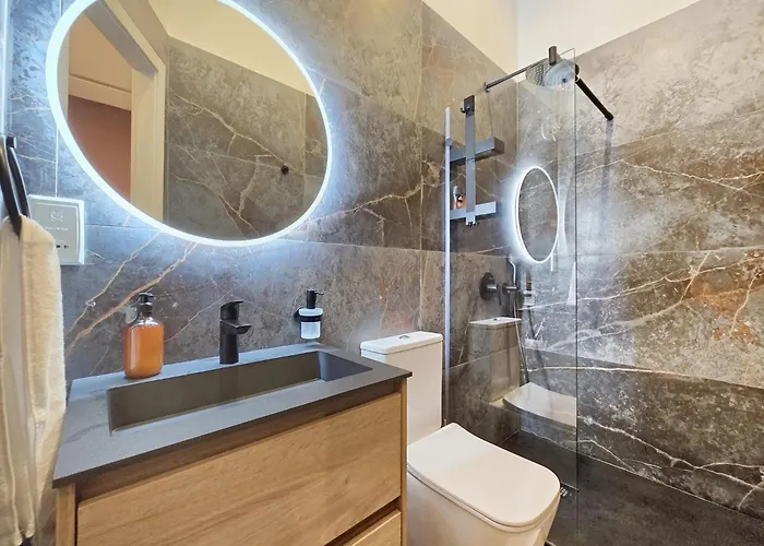 Coastline House By Matteo Feriehus San Pawl il-Baħar