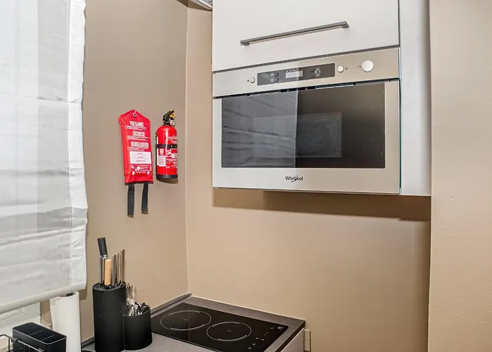 Coastline House By Matteo * San Pawl il-Baħar