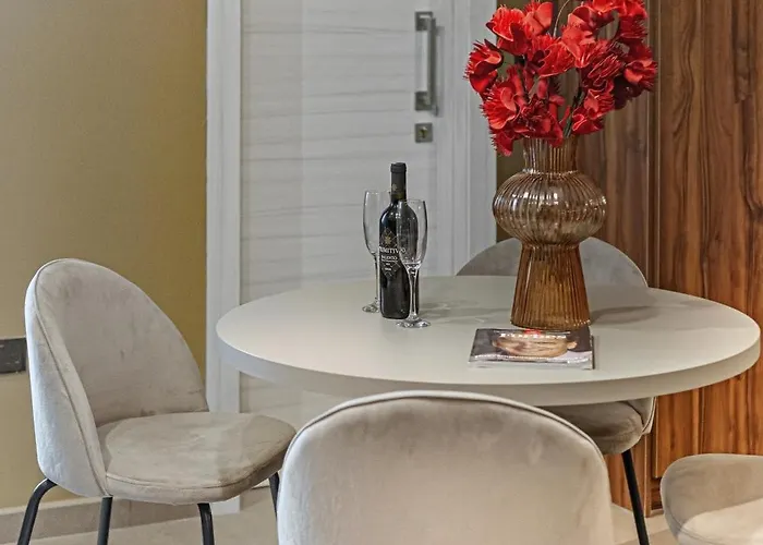 Coastline House By Matteo Holiday home