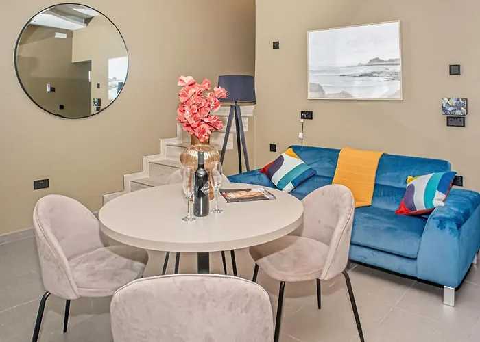 Feriehus Coastline House By Matteo *