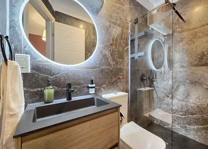 Coastline House By Matteo San Pawl il-Baħar