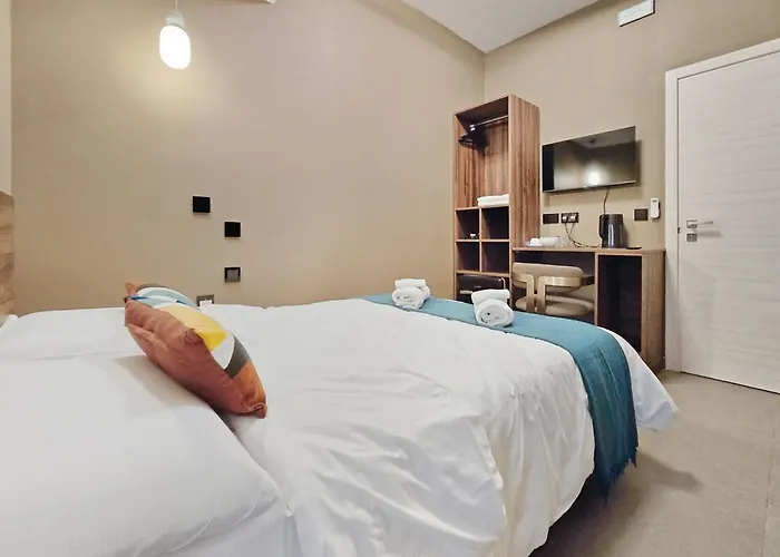 Coastline House By Matteo Feriehus