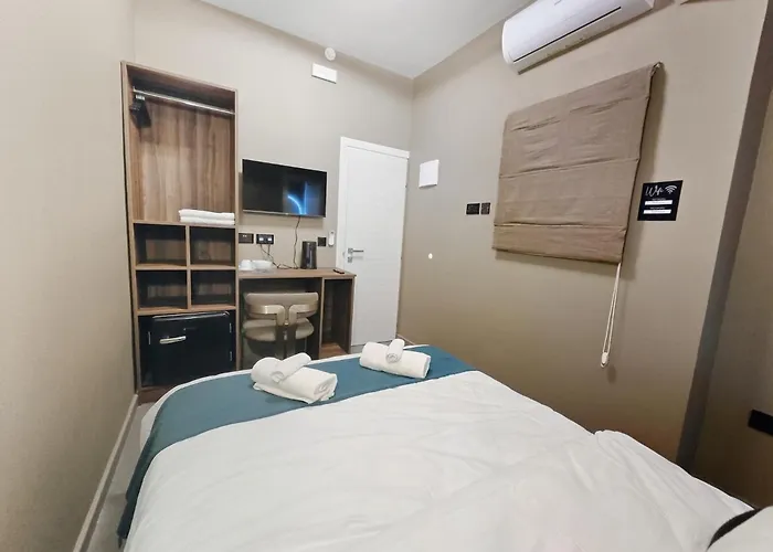 Feriehus Coastline House By Matteo *