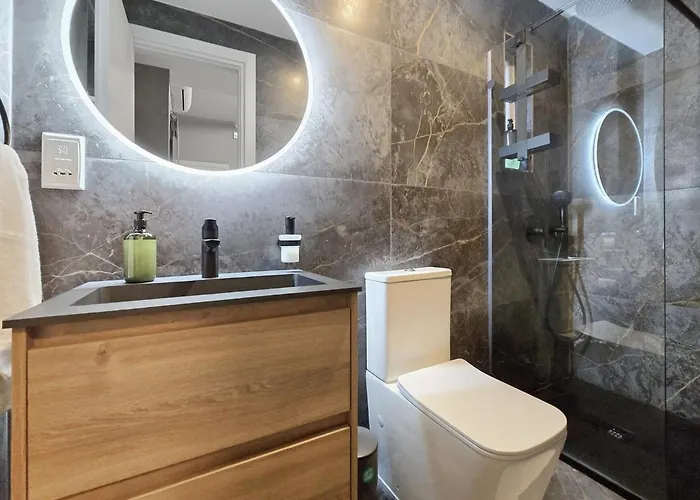 Coastline House By Matteo San Pawl il-Baħar