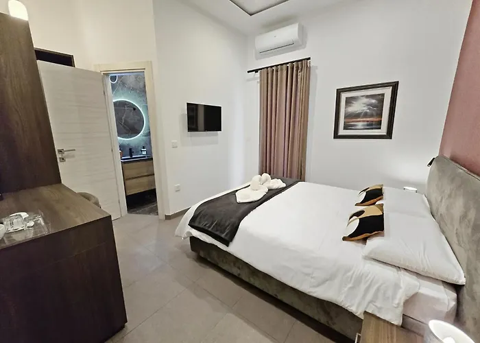 Coastline House By Matteo * San Pawl il-Baħar