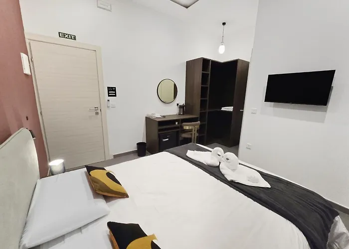 Coastline House By Matteo * San Pawl il-Baħar