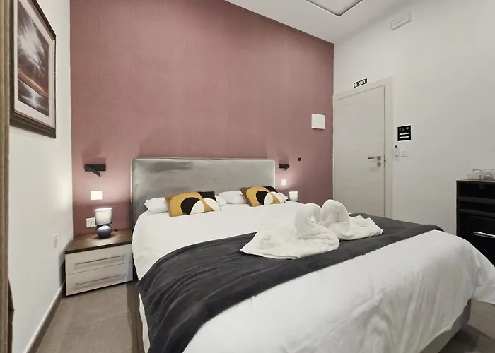 Feriehus Coastline House By Matteo